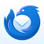 Mozilla Thunderbird Icon